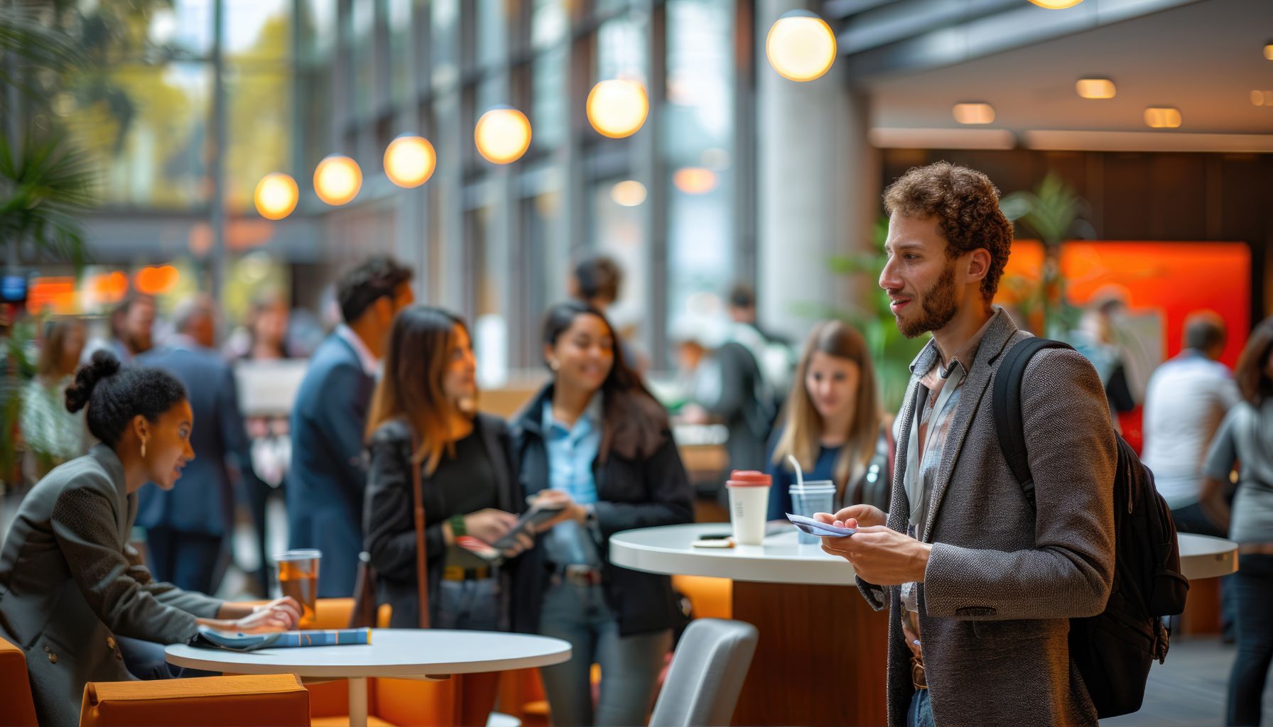 Course That Helps You Build a Strong Professional Network