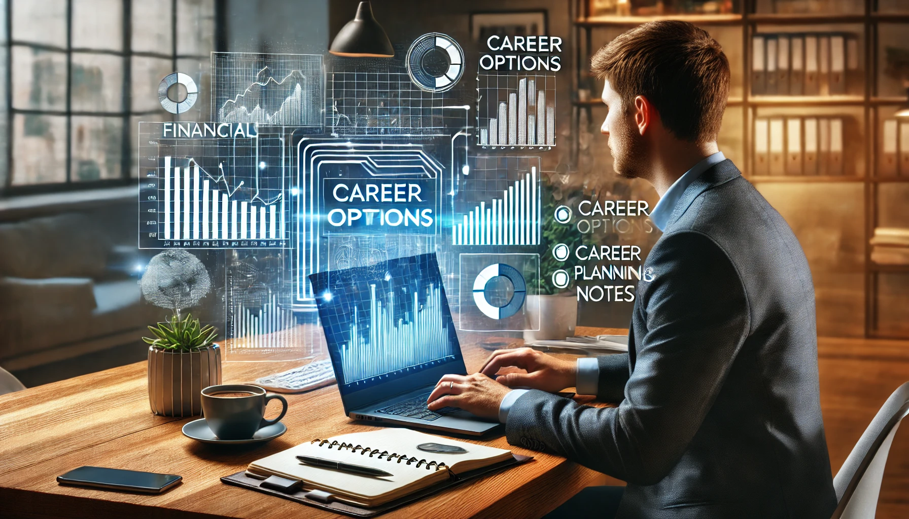 How to Choose a Course That Aligns with Your Financial Goals?