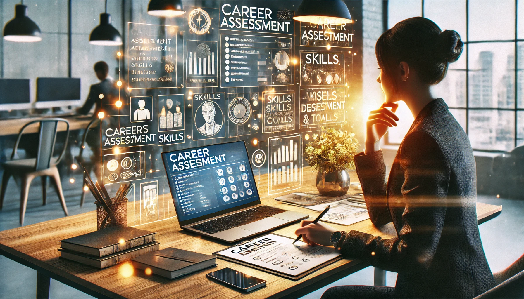 How to Choose a Course That Aligns with Your Strengths and Talents