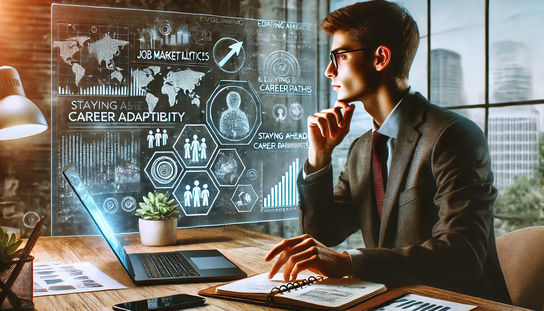 How to Choose a Course That Helps You Adapt to Industry Changes?