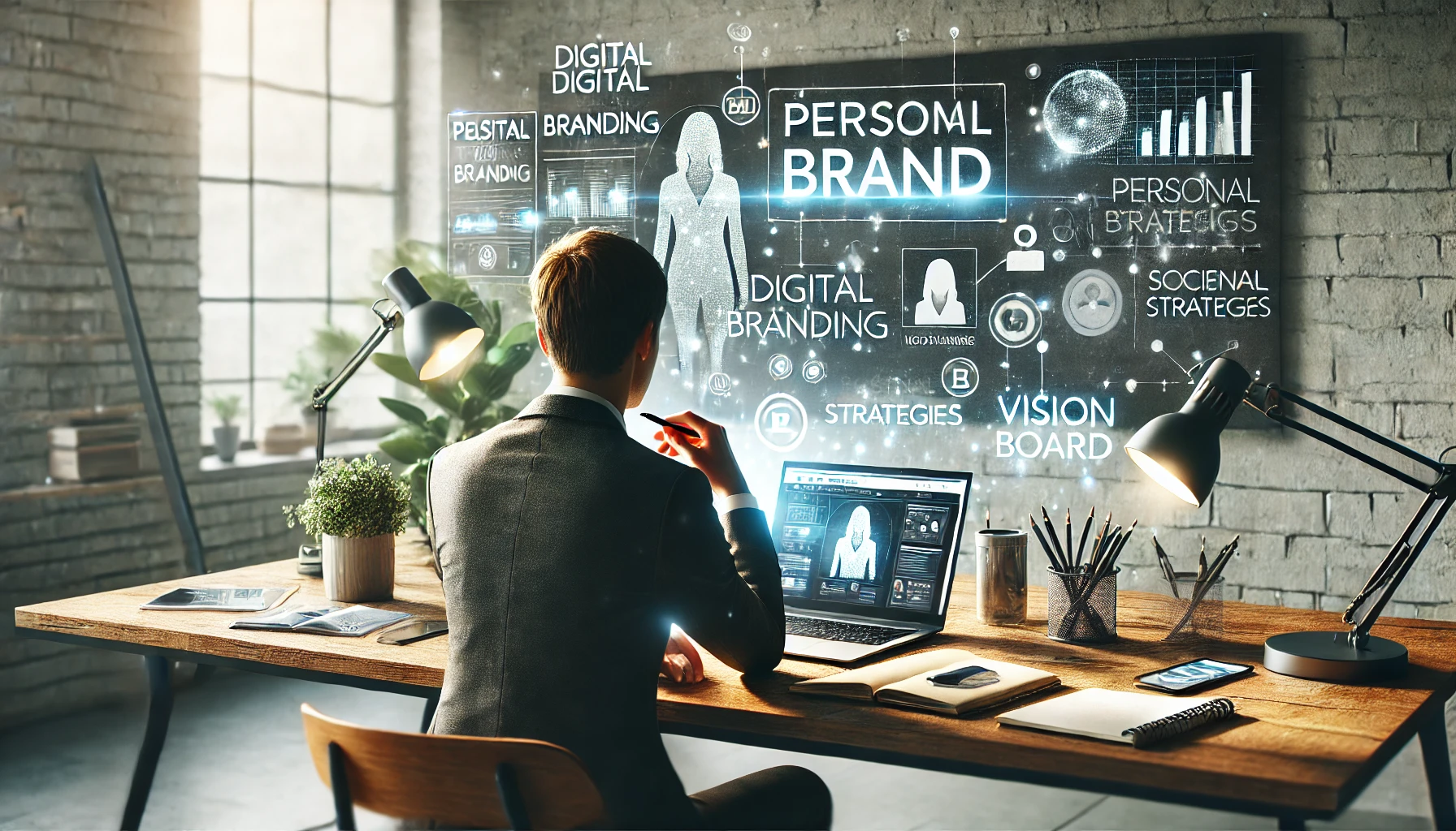 How to Choose a Course That Helps You Build a Personal Brand?