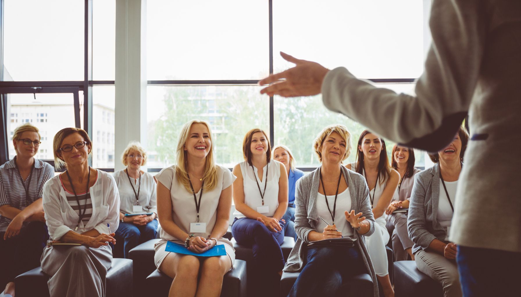 How to Choose a Course That Helps You Develop Leadership Skills