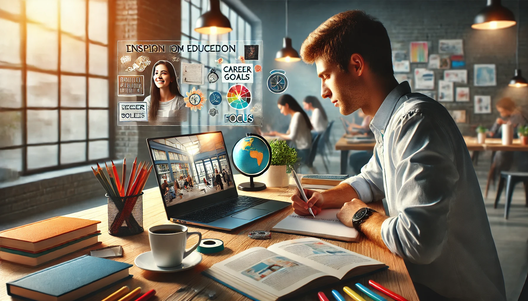 How to Choose a Course That Helps You Stay Motivated and Engaged