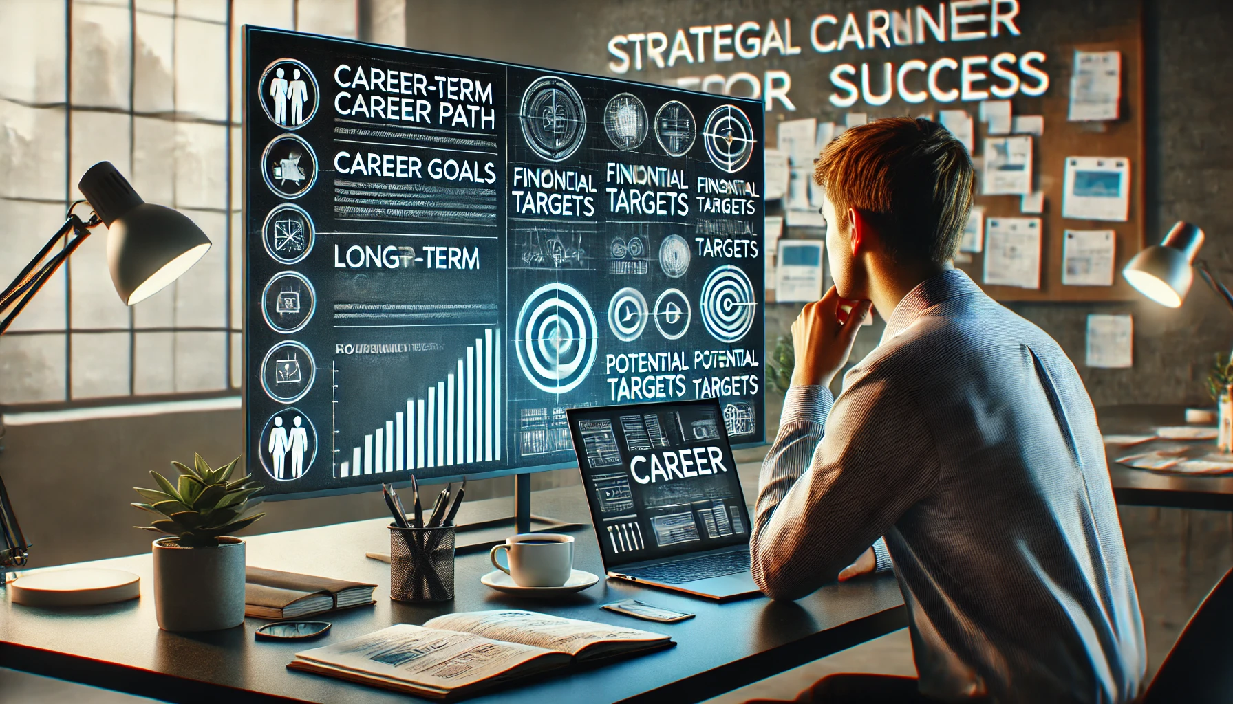 How to Choose a Course That Matches Your Long-Term Career Goals?