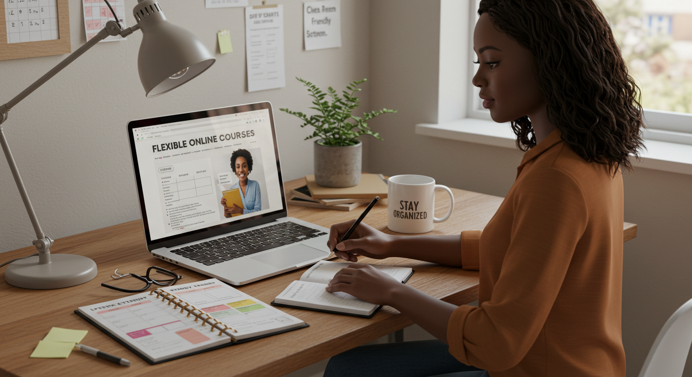 How to Choose a Course That Matches Your Skills