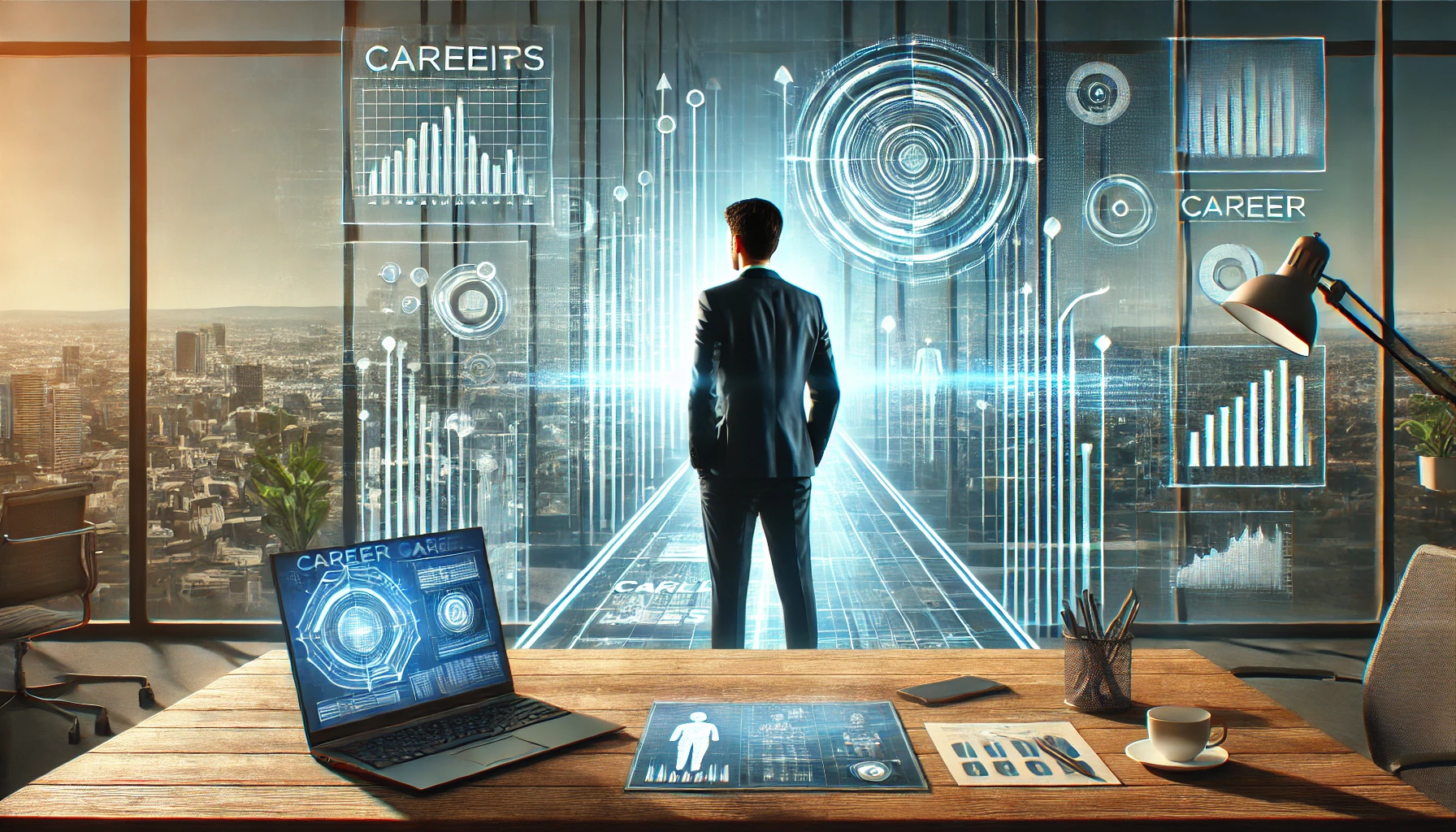 How to Choose a Course That Prepares You for a Changing Job Market?