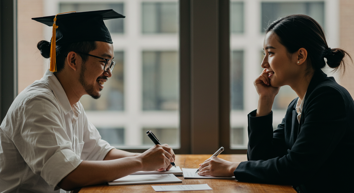 How to Know If a Career Matches Your Personality