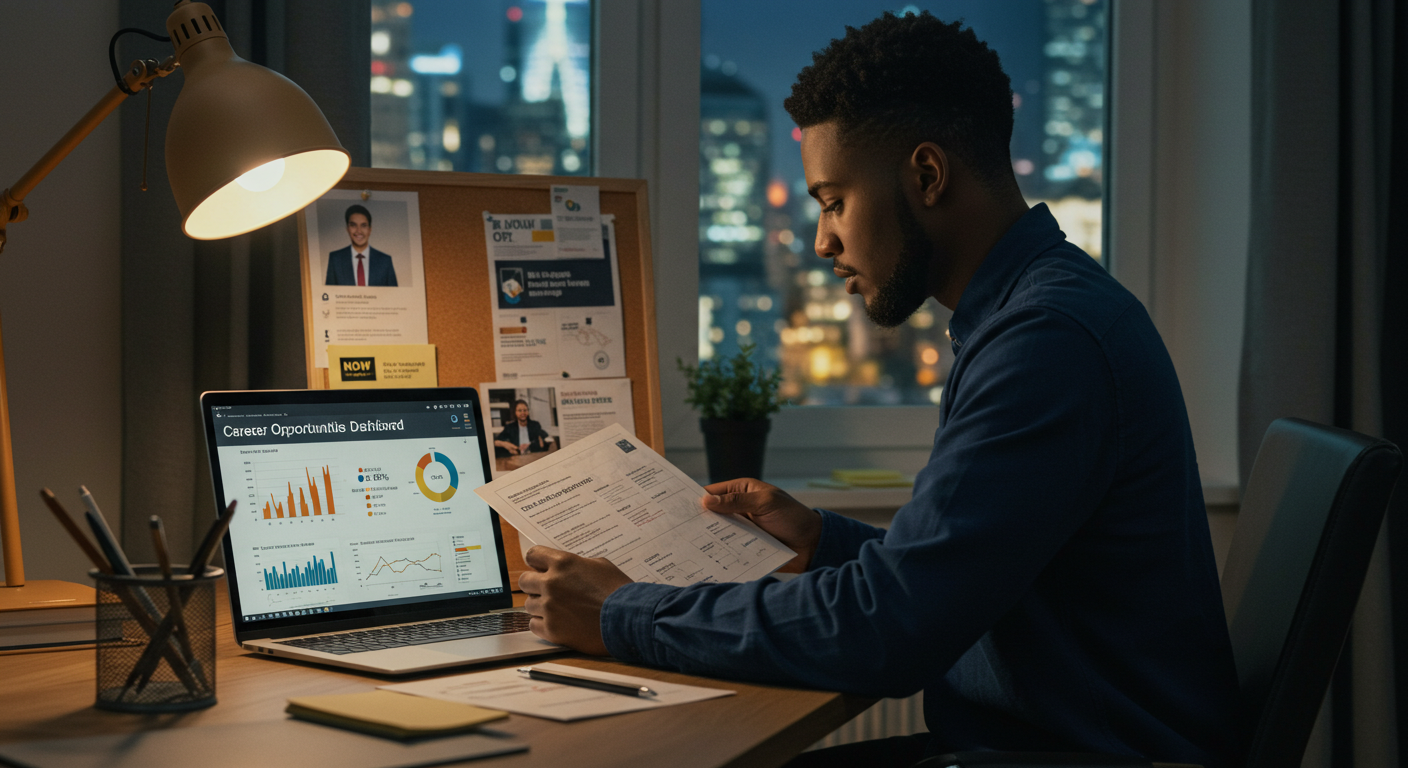 How to Know If a Course Has Good Job Opportunities