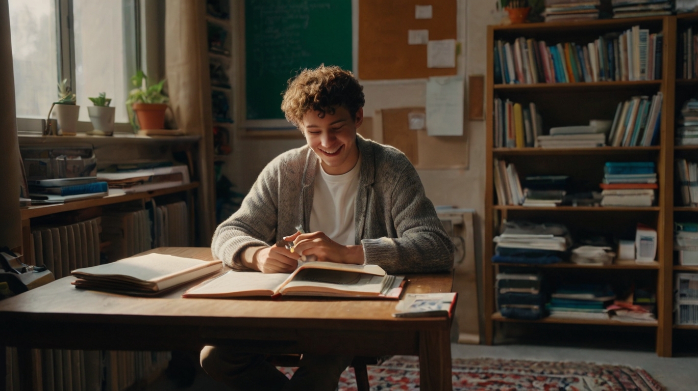 How to Know If a Course Will Make You Happy?