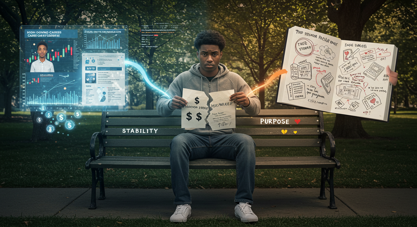 Is It Worth Choosing a Course Just Because It’s in High Demand?