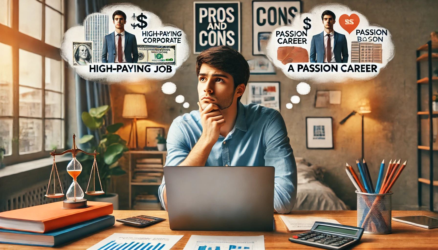 Should You Choose a Course Based on Salary? Pros and Cons