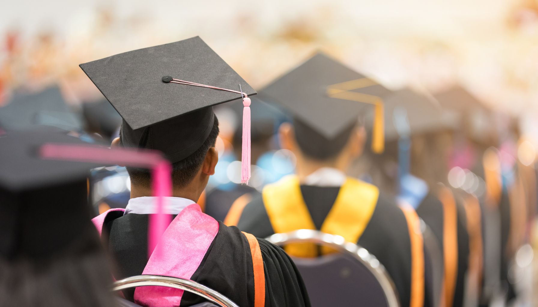 The Role of Passion in Choosing a College Degree: Tips and Strategies