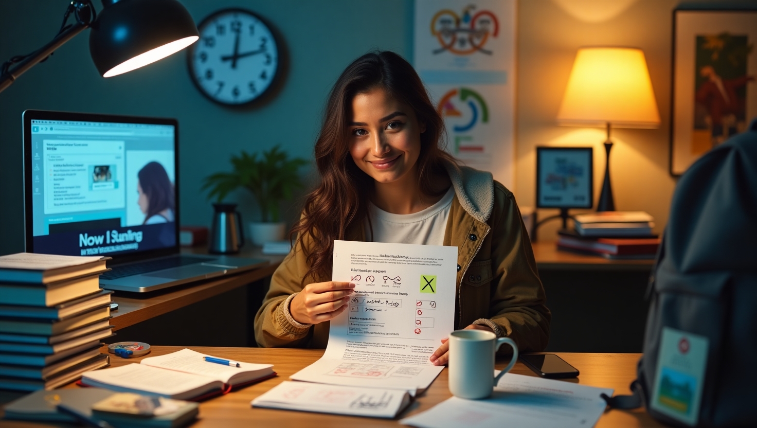 What to Do If You Choose the Wrong College Course?