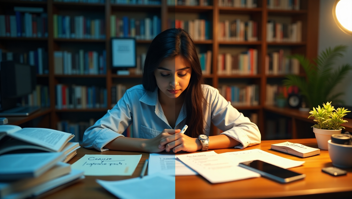 What to Do If You Regret Your College Course Choice?